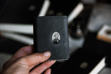 Tintype Journals