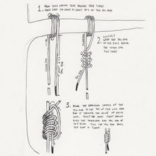 Olde-Fashioned Tree Swing – One of a Kind