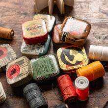 Remington Tinned Bookbinding Kit