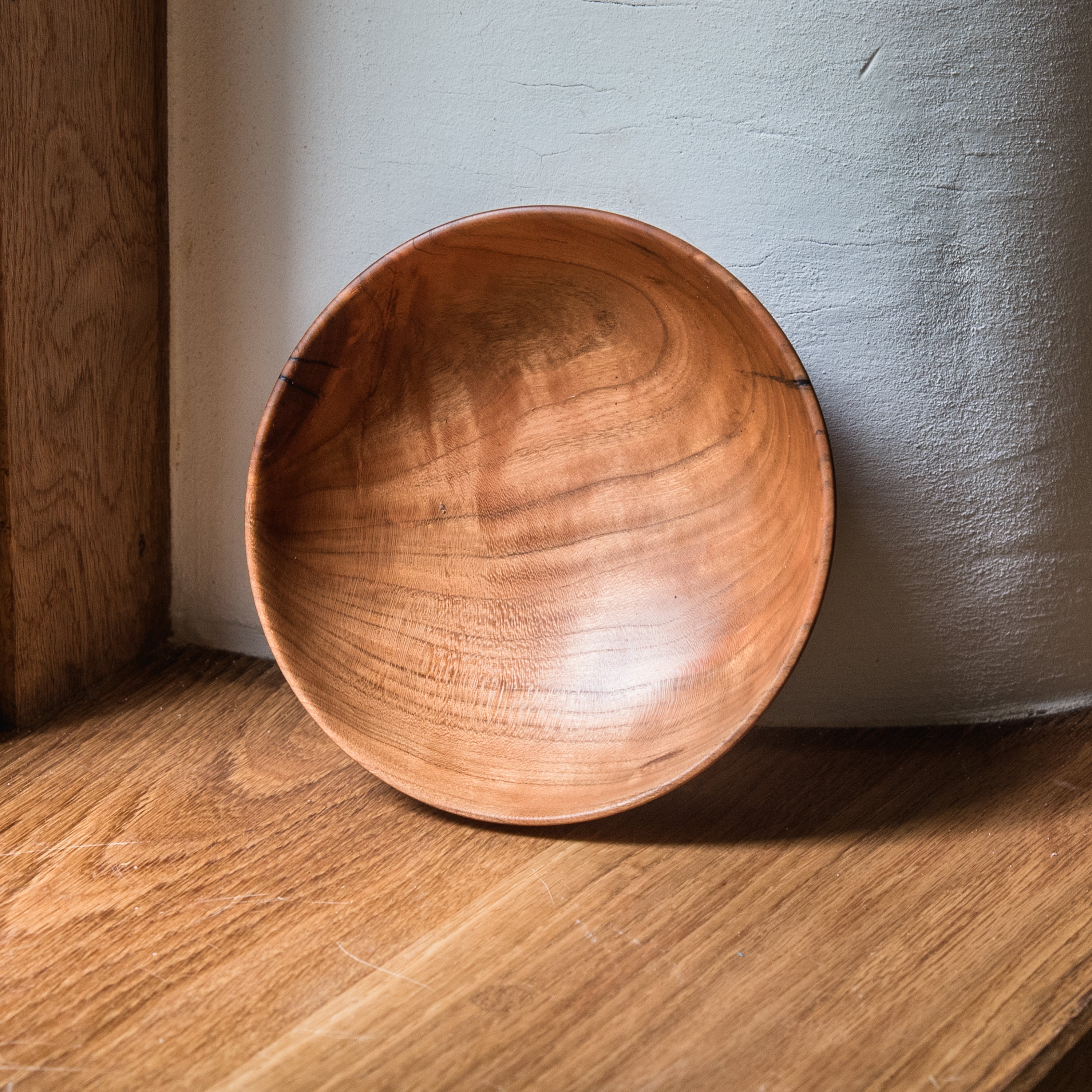 Bartram Cherry Small Bowl: No. 1