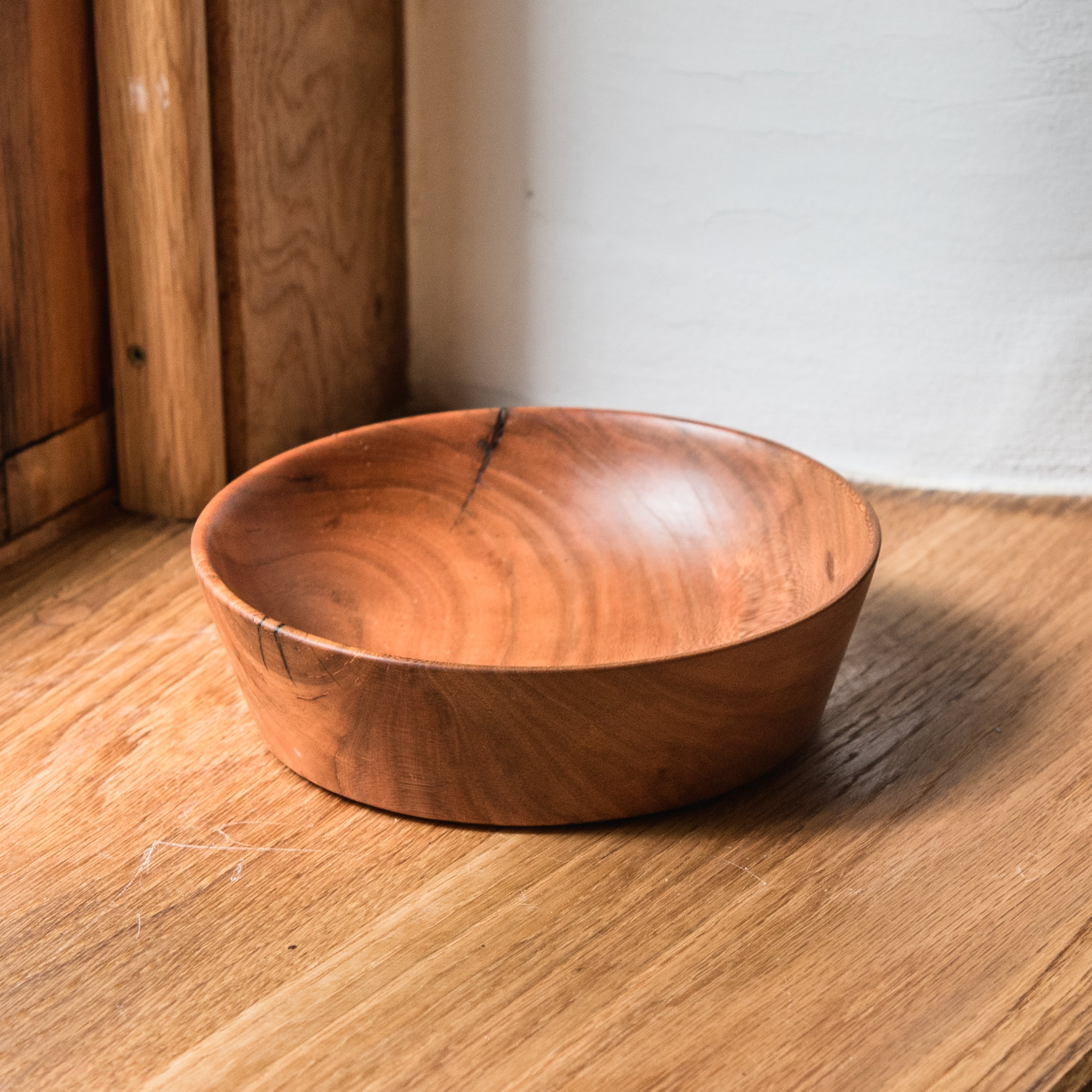 Bartram Cherry Small Bowl: No. 1
