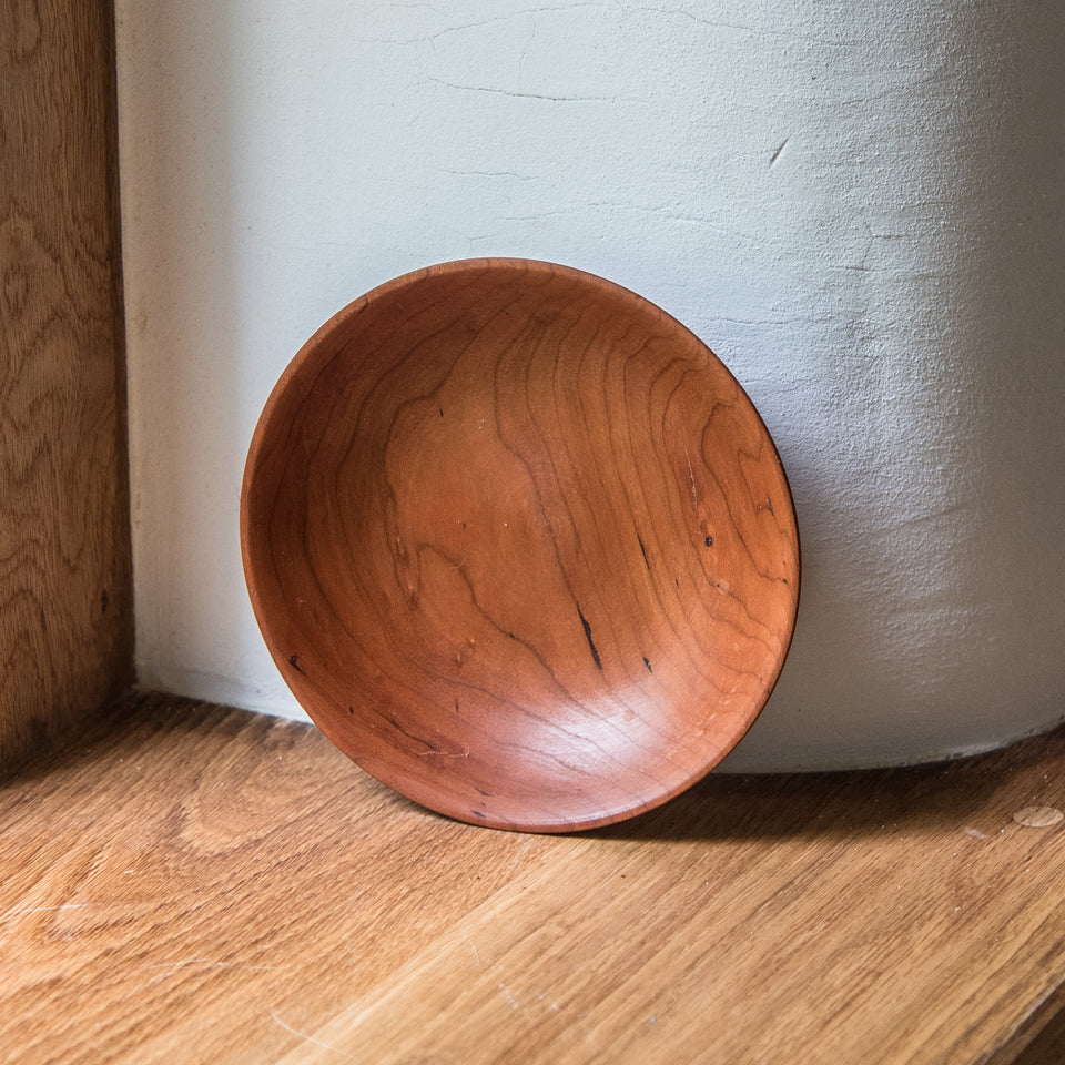Bartram Cherry Small Bowl: No. 2