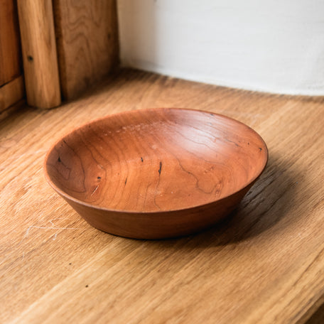 Bartram Cherry Small Bowl: No. 2
