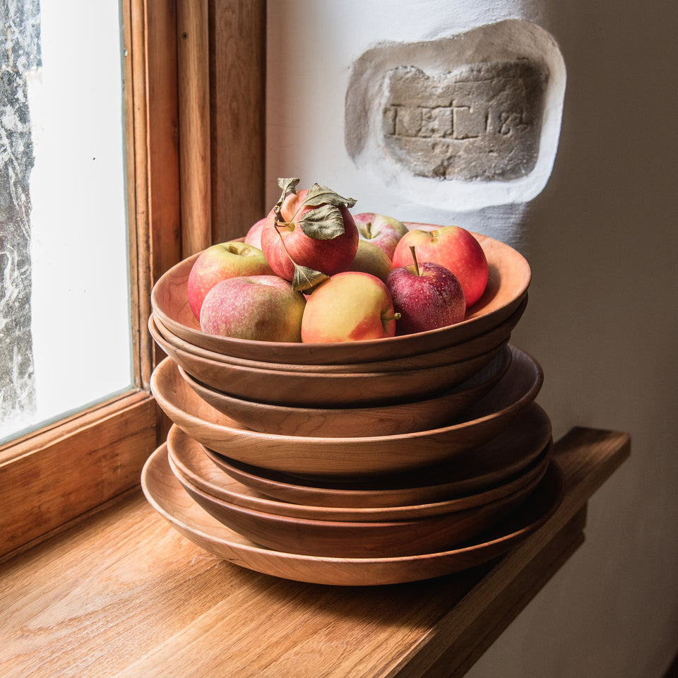 Bartram Cherry Bowl: No. 3