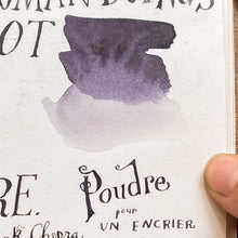 Bellencre Dry Ink Cube