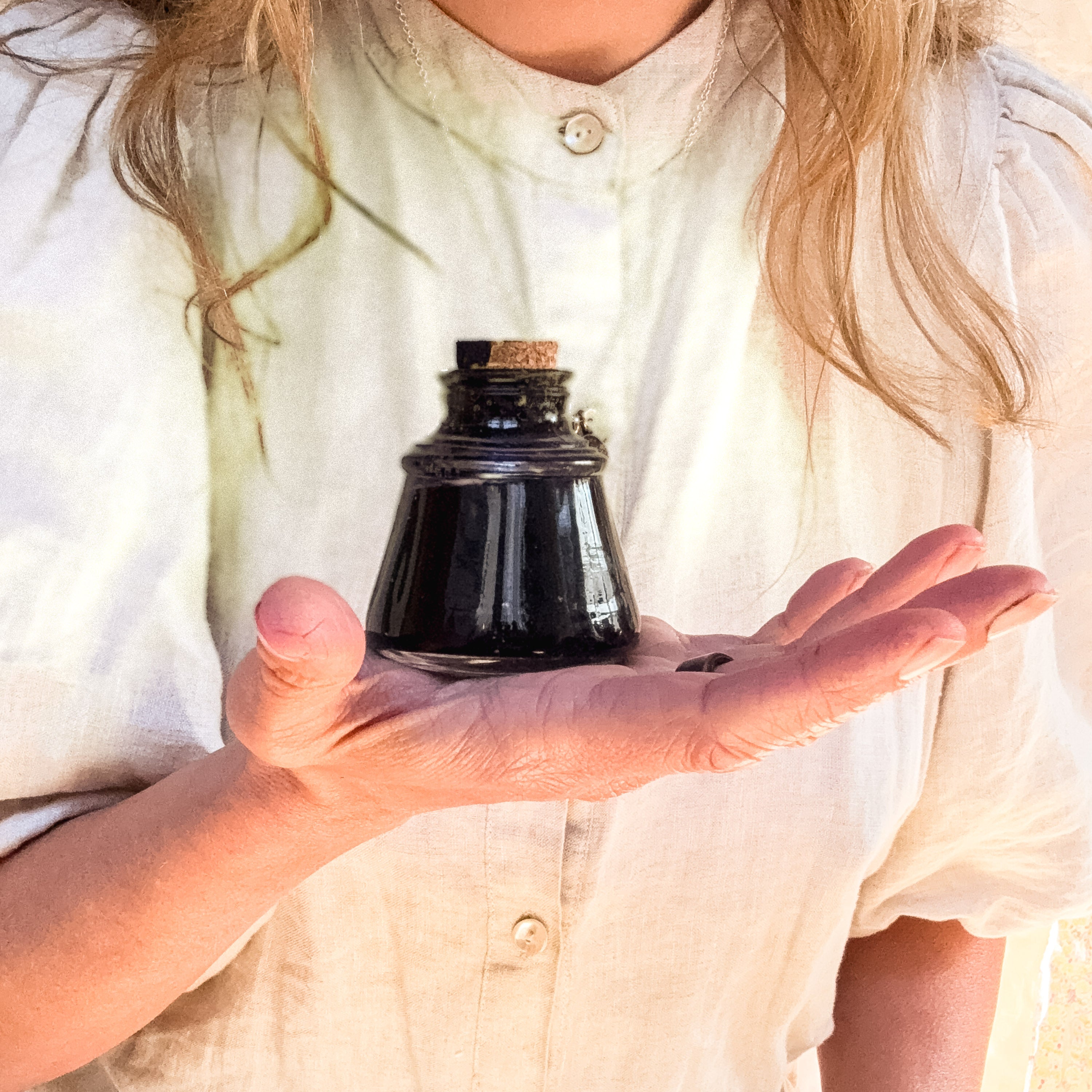 Bellencre Dry Ink Cube