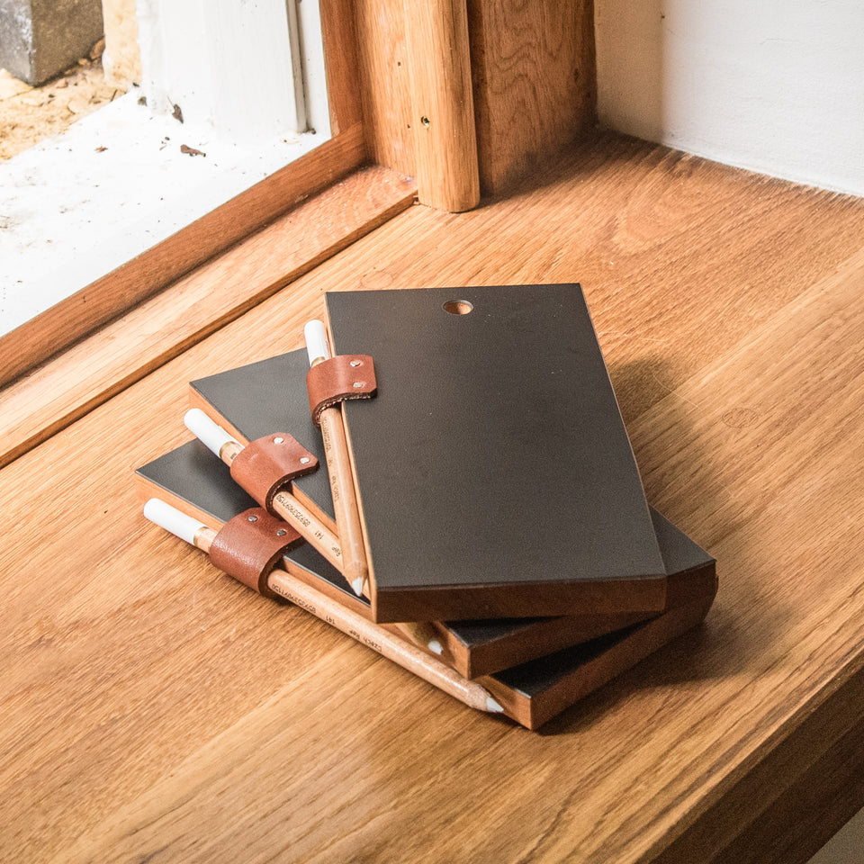 Bartram Cherry Small Batch Chalk Tablet - Small Batch
