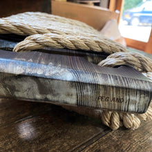Olde-Fashioned Tree Swing – One of a Kind