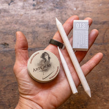 Graphite Drawing Bundle