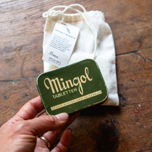 Mingol Alternative Sketchbook