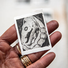 “Oyster Shell” Tetra Pak Print