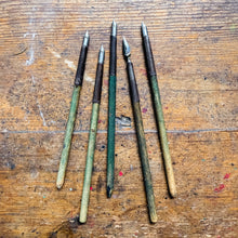 Vintage Rustic Dip Pen
