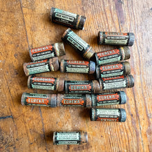 Vintage Eureka Ink