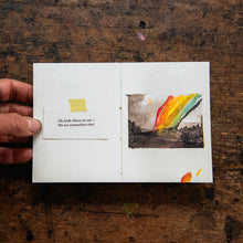 8 Postcards: Shimmera