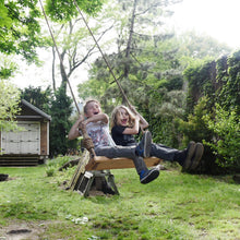 Olde-Fashioned Tree Swing – One of a Kind