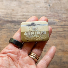Penstar Aspirin Alternative Sketchbook