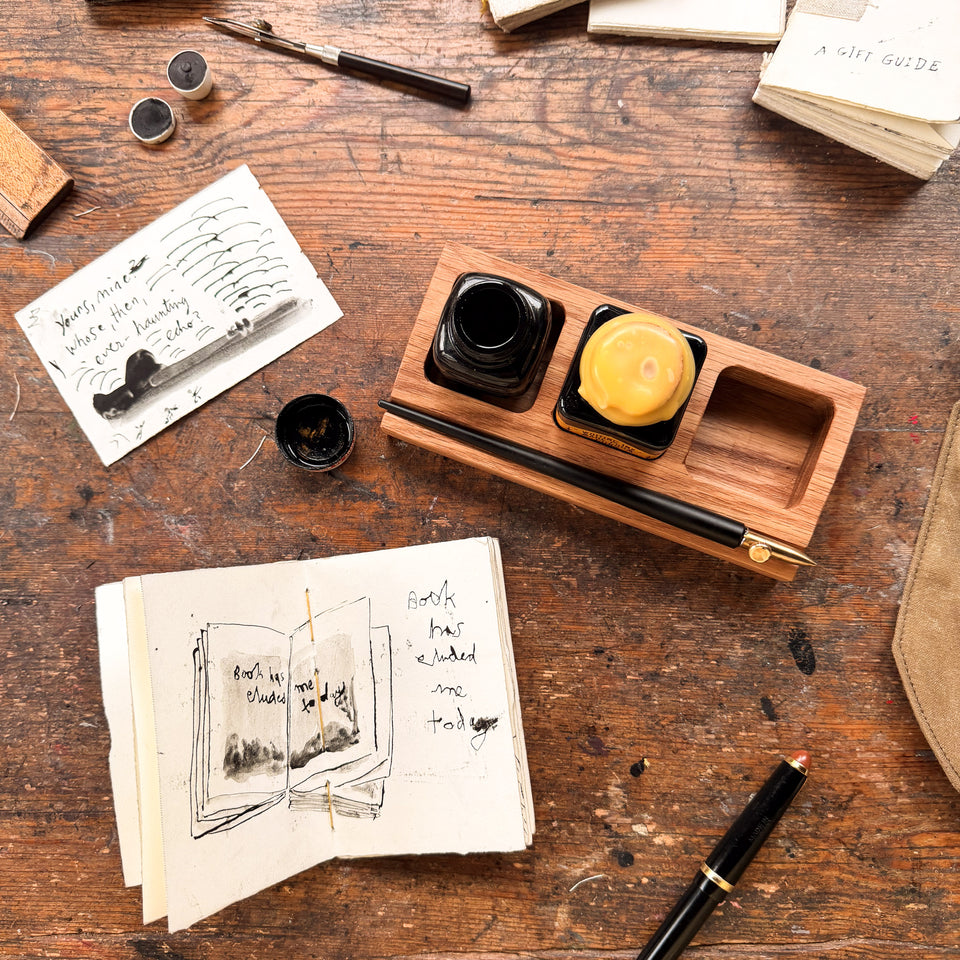 Tove Ink Caddy