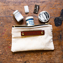 Spender Pouch with 1970s U.S. Mint Bag