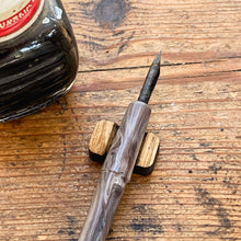 Vintage Crow Quill Pen Set