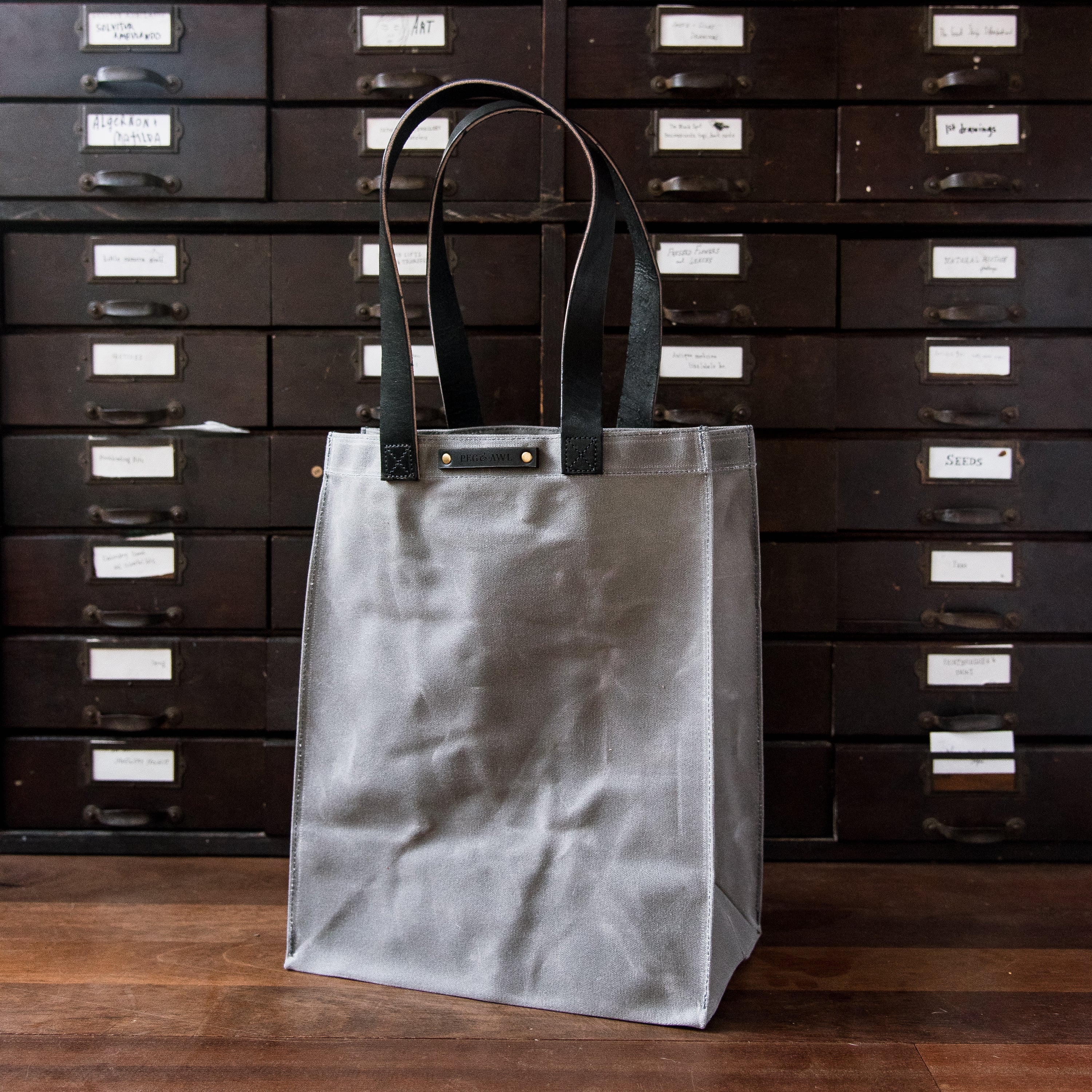 Autumn Colors: Marlowe Carryall