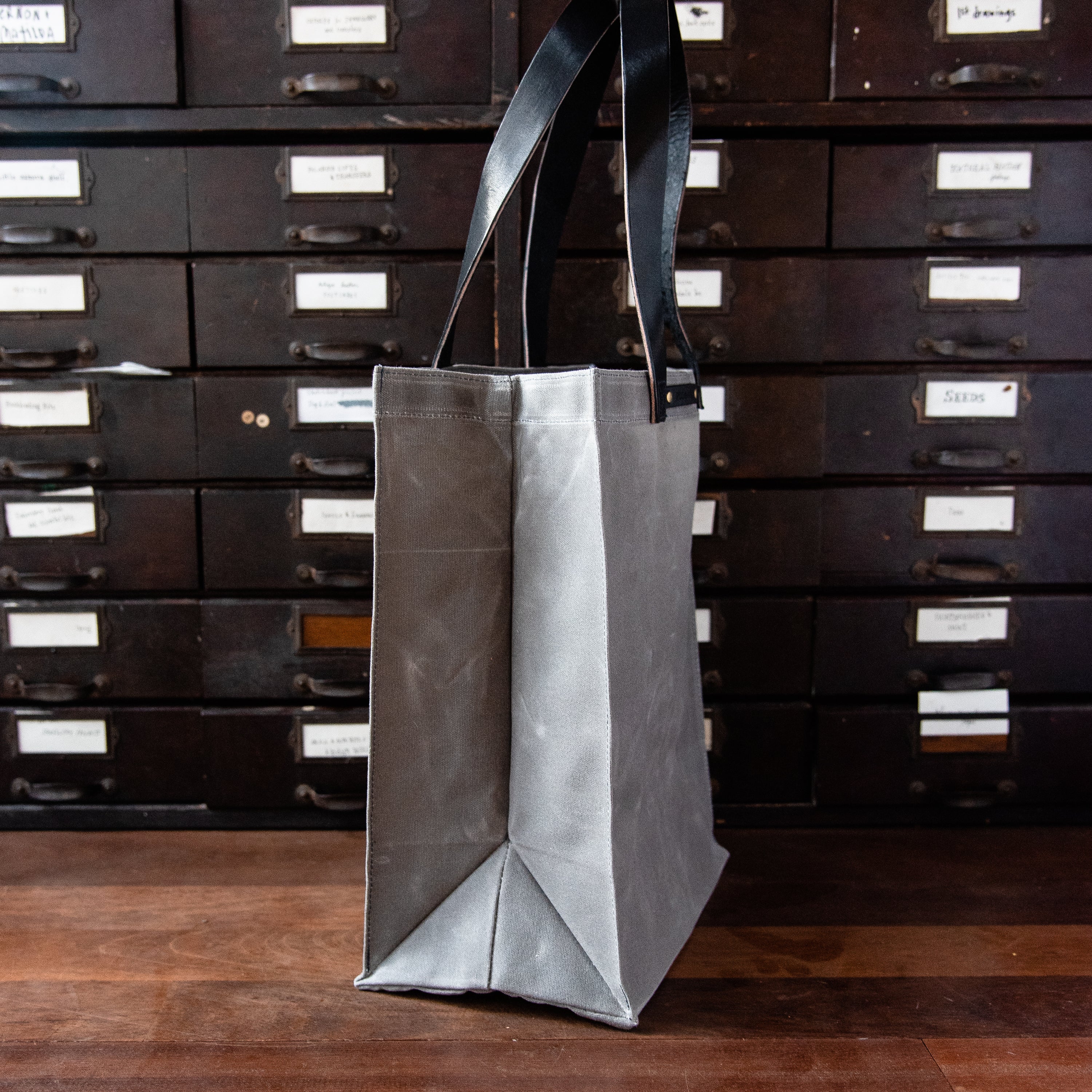 Autumn Colors: Marlowe Carryall