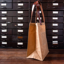 Autumn Colors: Marlowe Carryall
