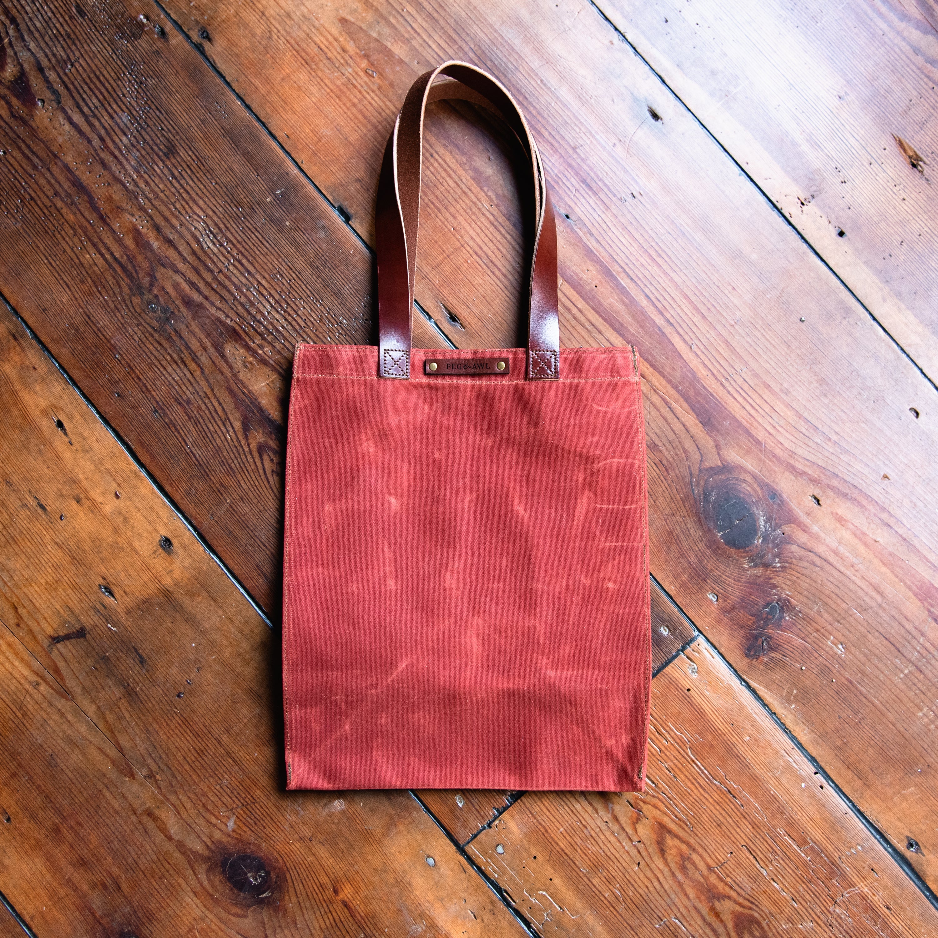 Autumn Colors: Marlowe Carryall