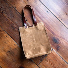 Autumn Colors: Marlowe Carryall