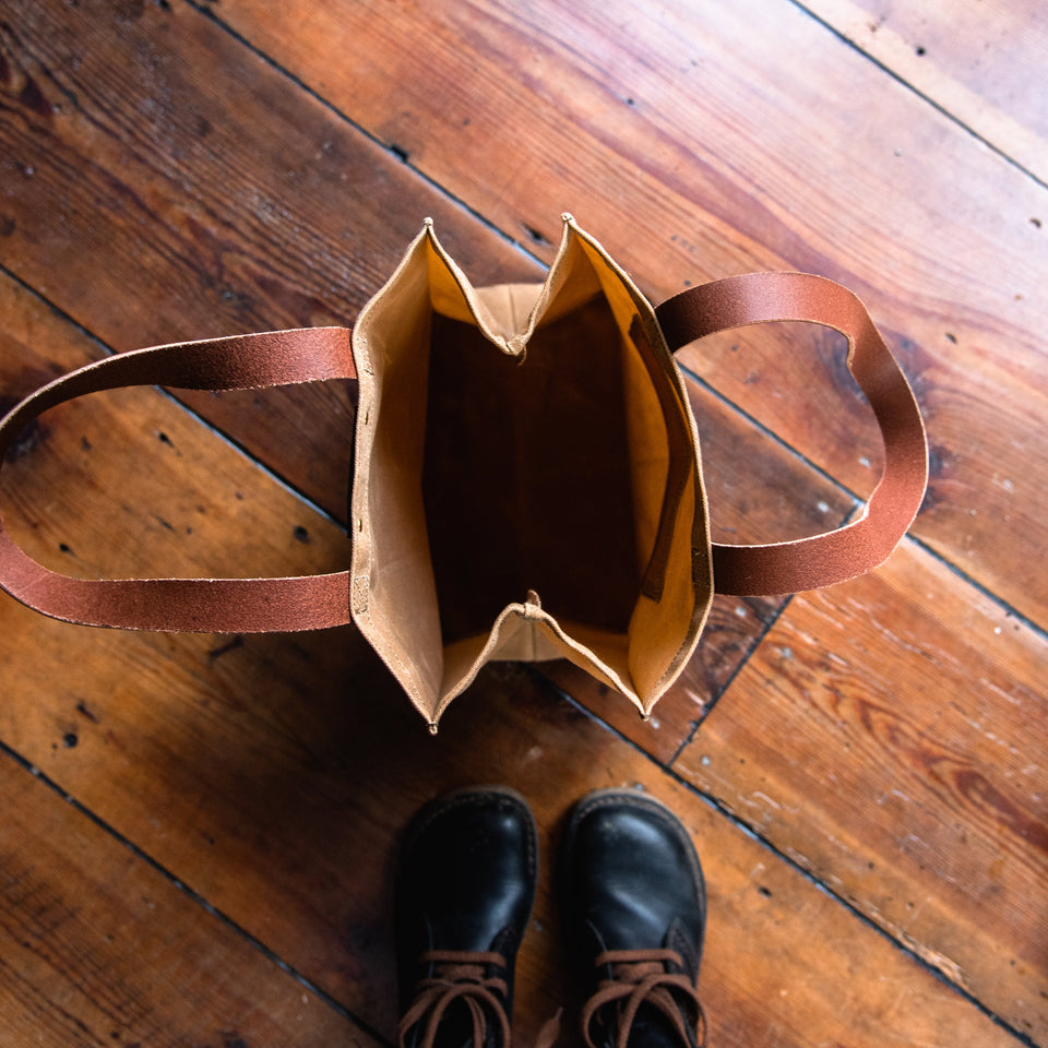 Autumn Colors: Marlowe Carryall