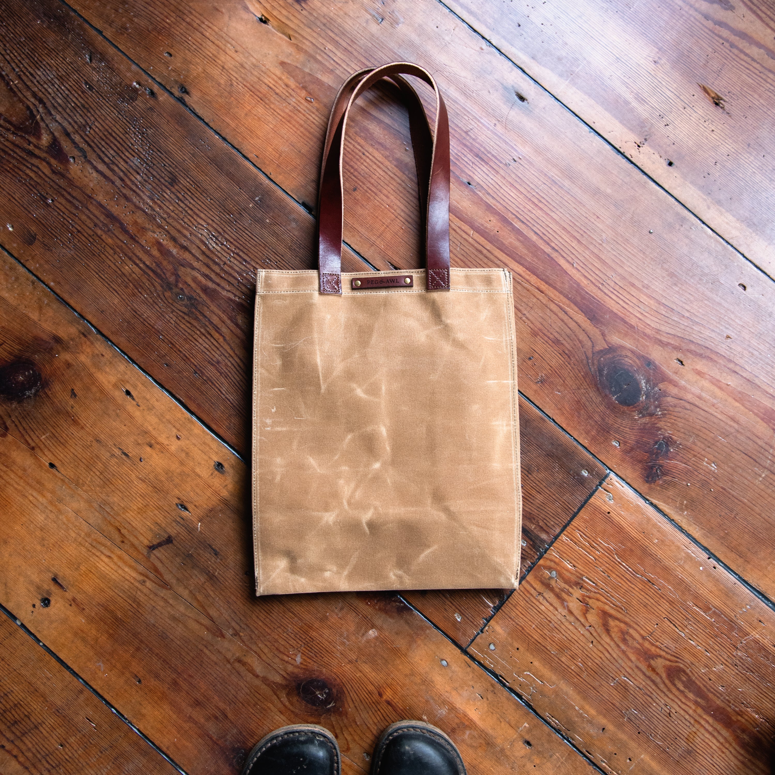 Autumn Colors: Marlowe Carryall