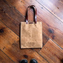 Autumn Colors: Marlowe Carryall