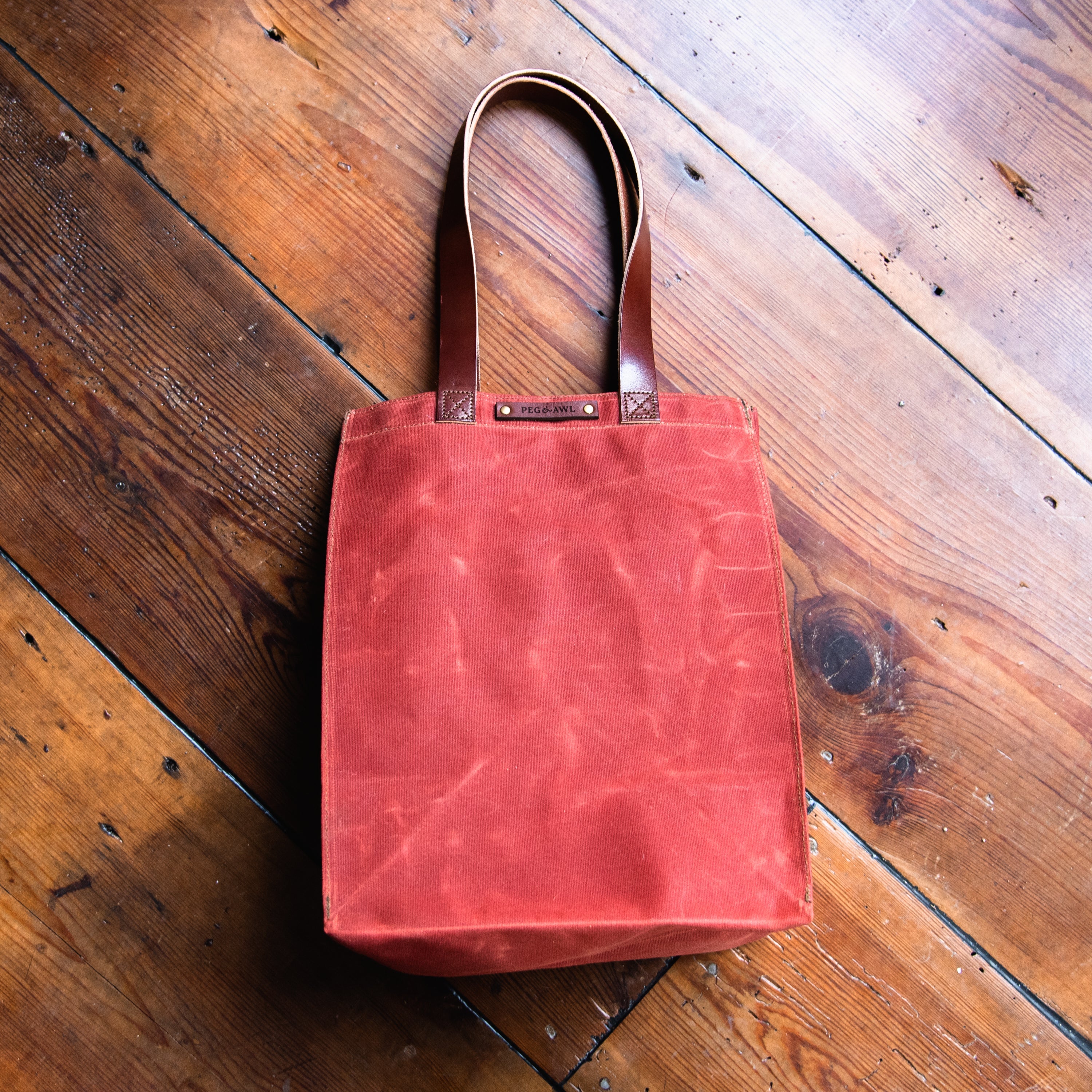 Autumn Colors: Marlowe Carryall