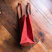 Autumn Colors: Marlowe Carryall