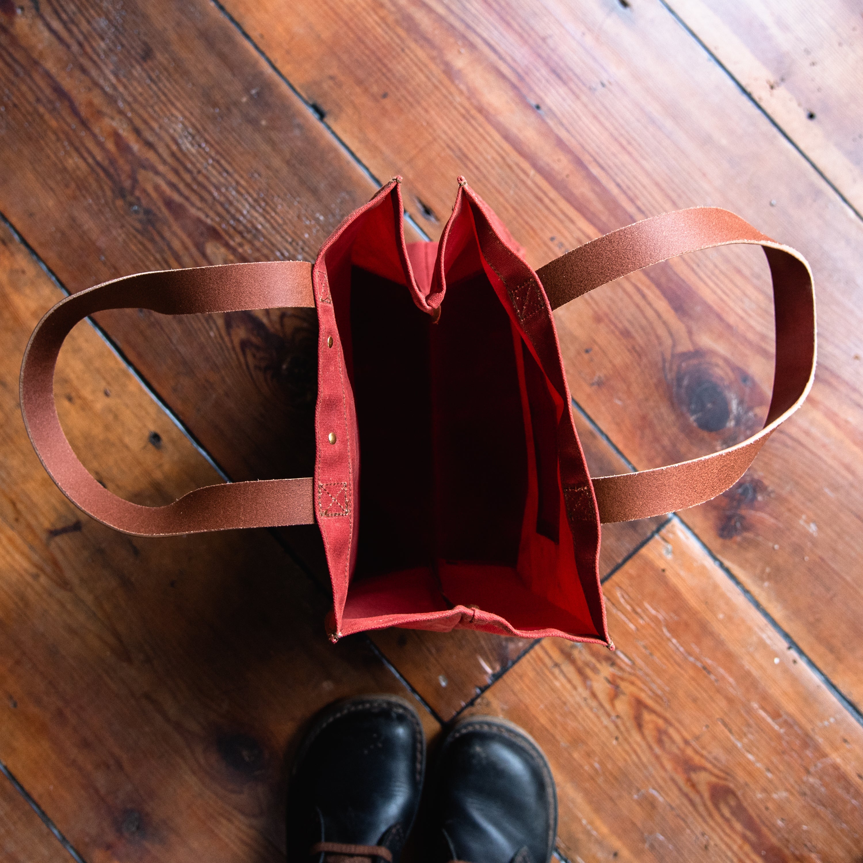 Autumn Colors: Marlowe Carryall