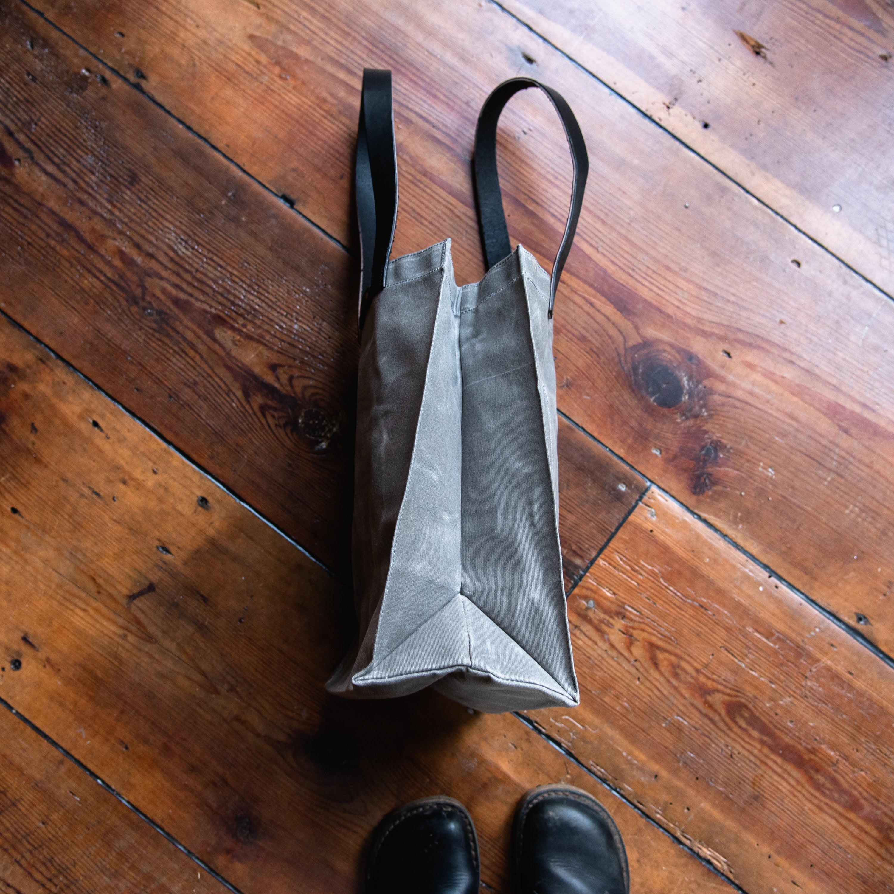 Autumn Colors: Marlowe Carryall