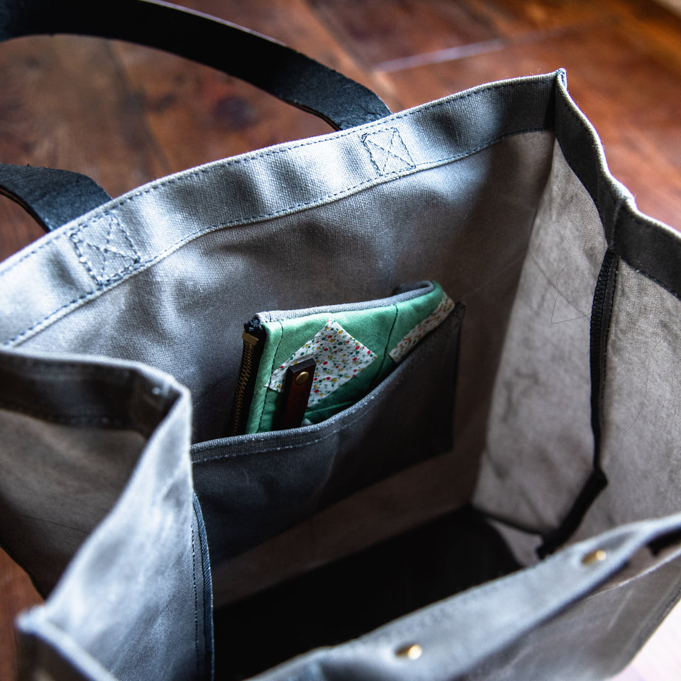 Autumn Colors: Marlowe Carryall