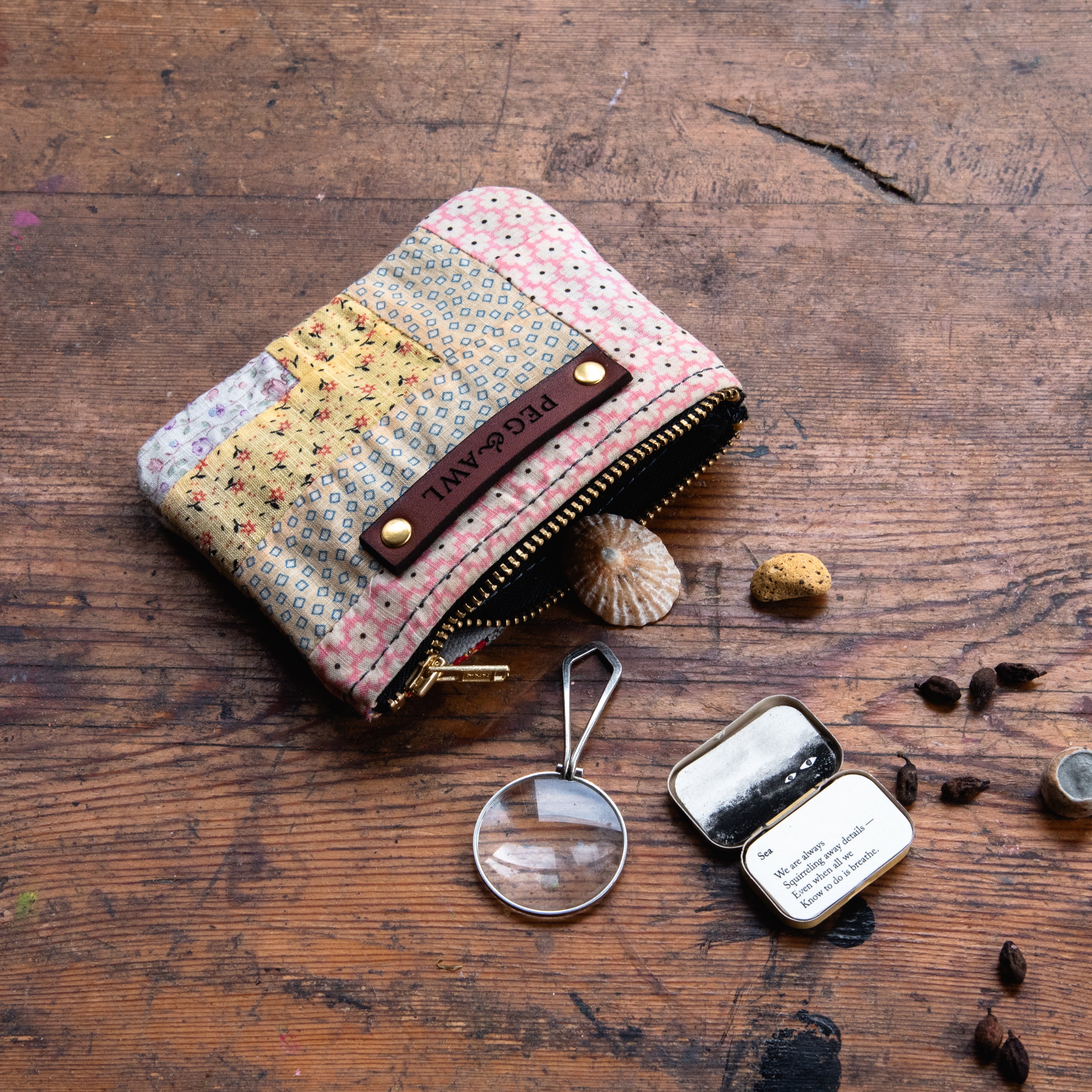 Willow Alternative Sketchbooks
