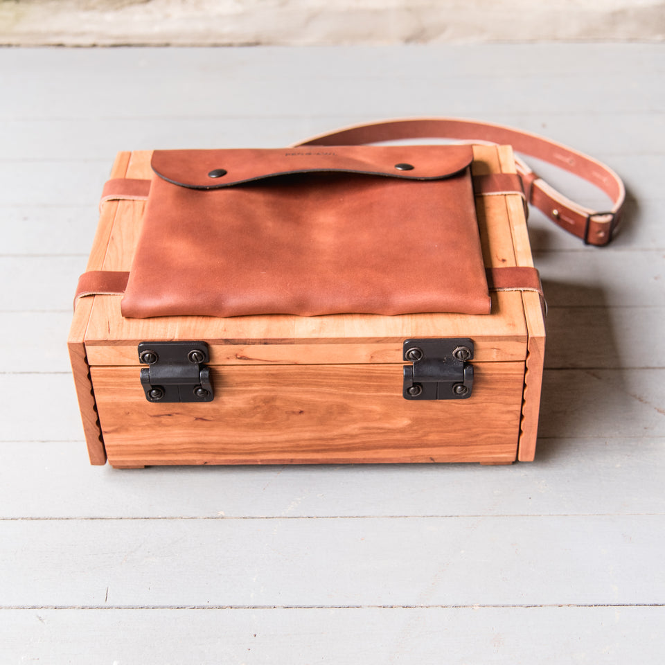 Wyeth Plein Air Box