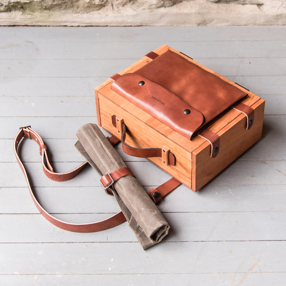Wyeth Plein Air Box