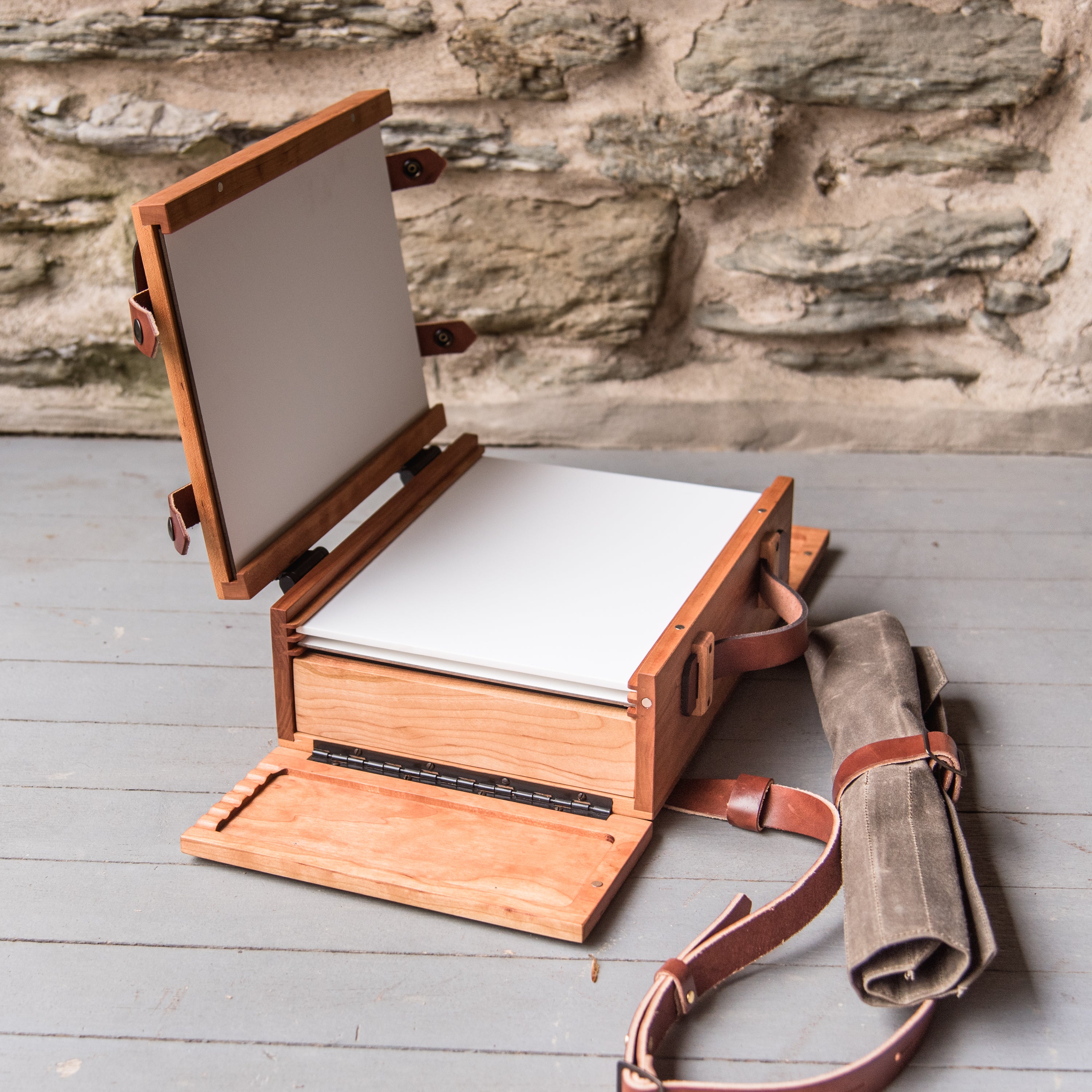Wyeth Plein Air Box
