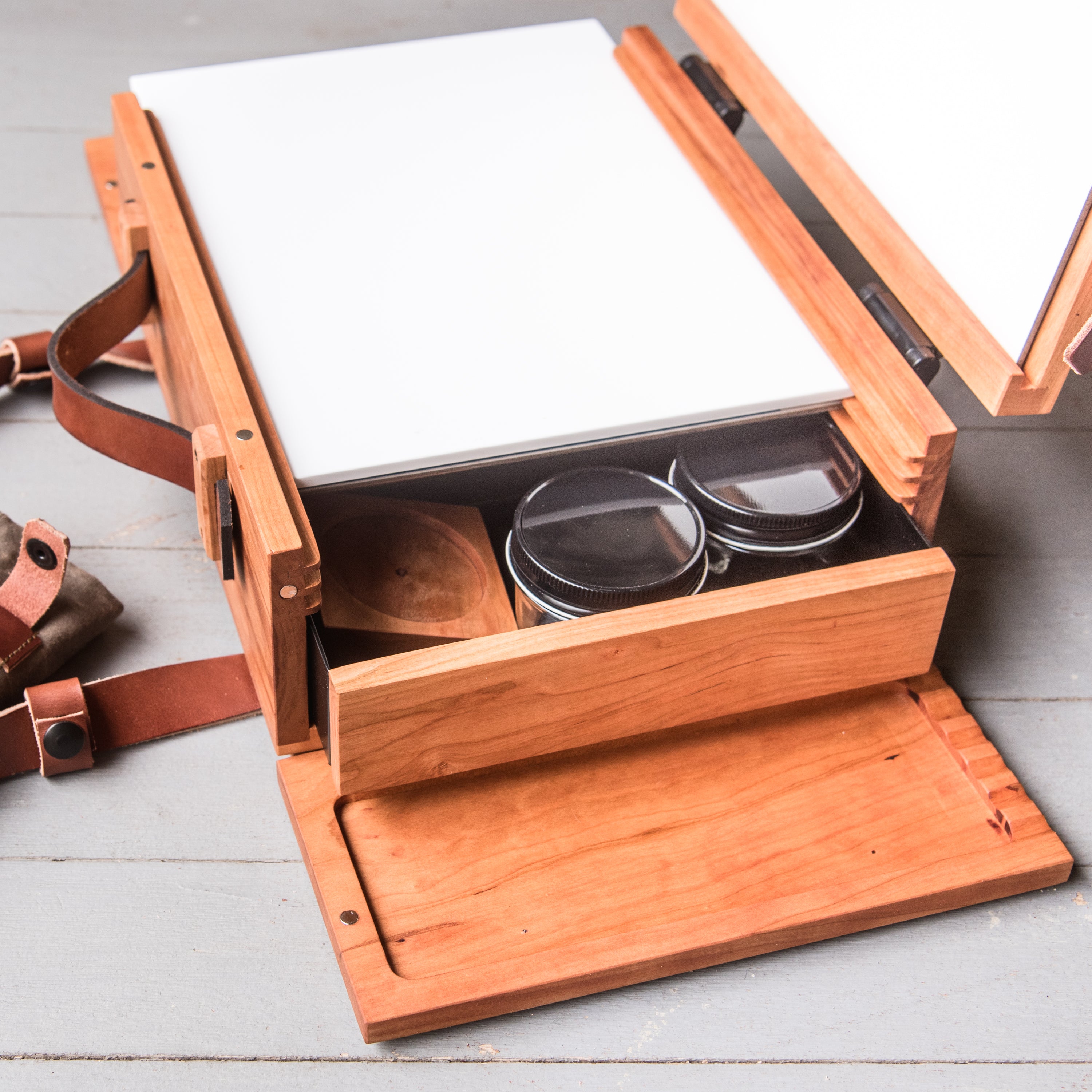Wyeth Plein Air Box