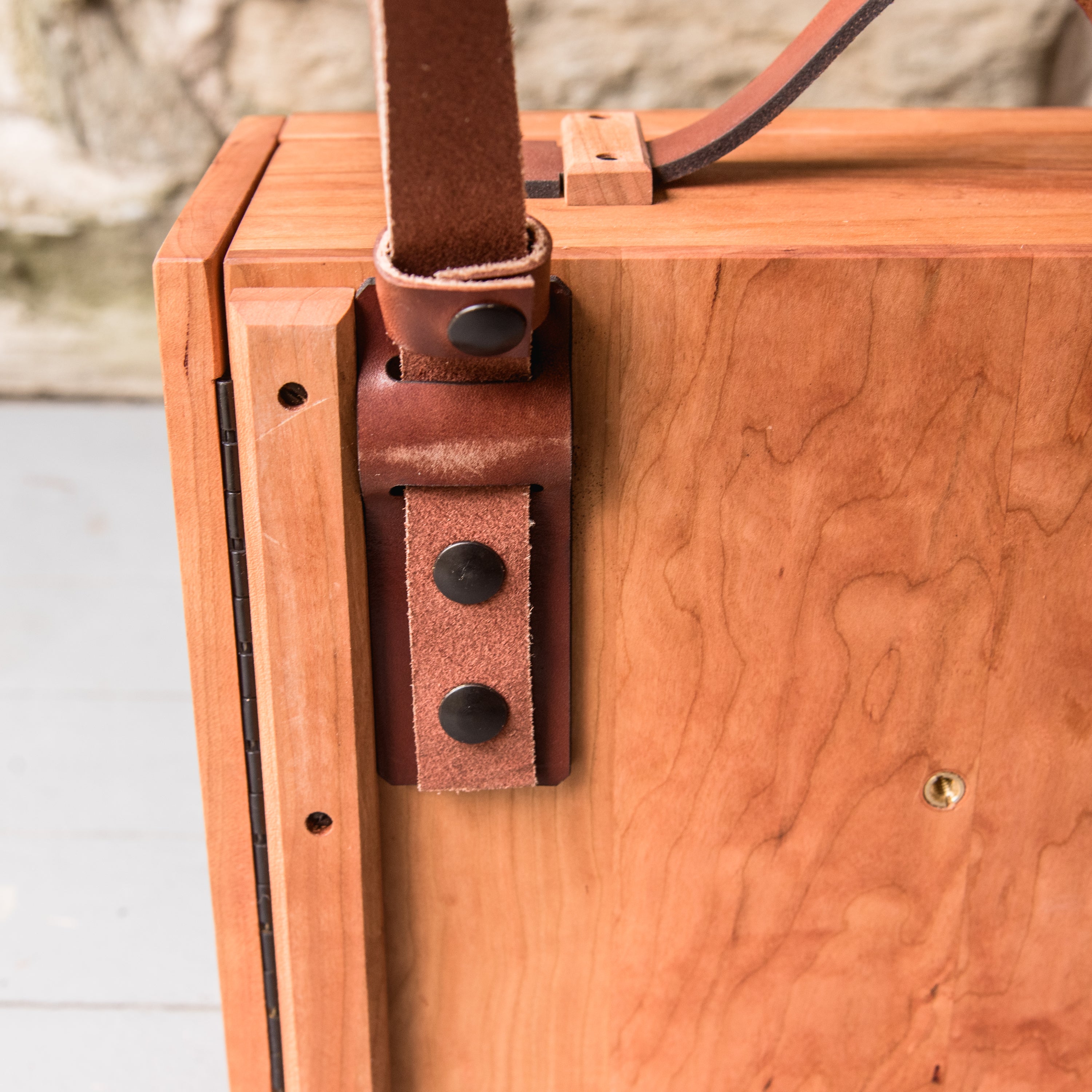 Wyeth Plein Air Box