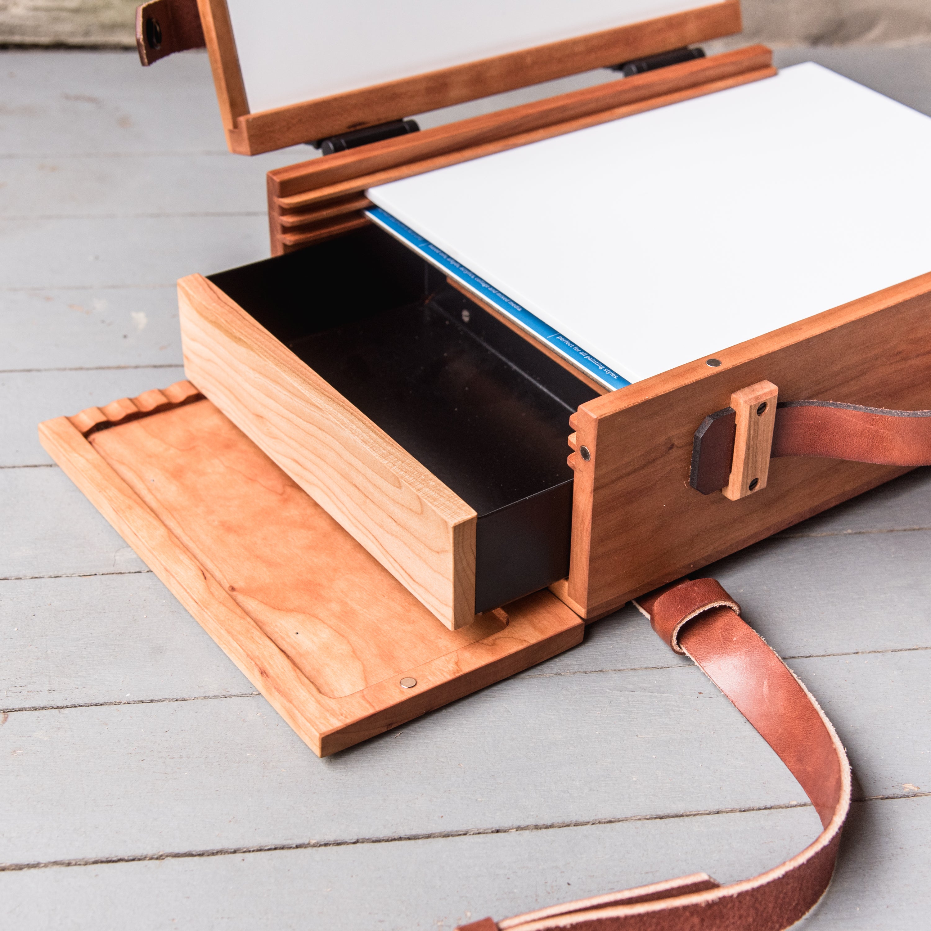 Wyeth Plein Air Box