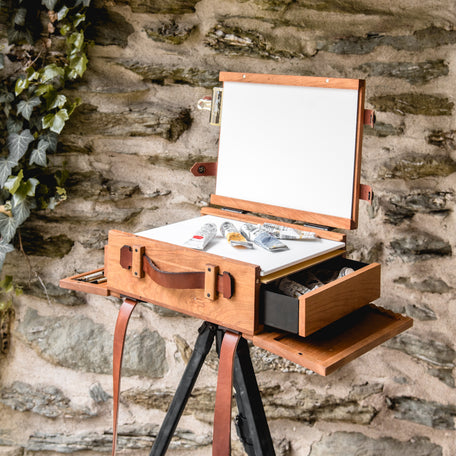 Wyeth Plein Air Box