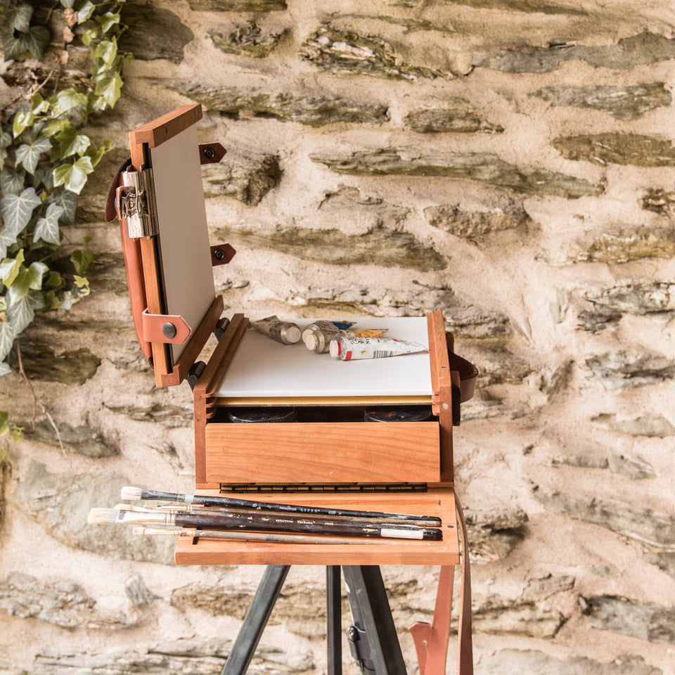 Wyeth Plein Air Box
