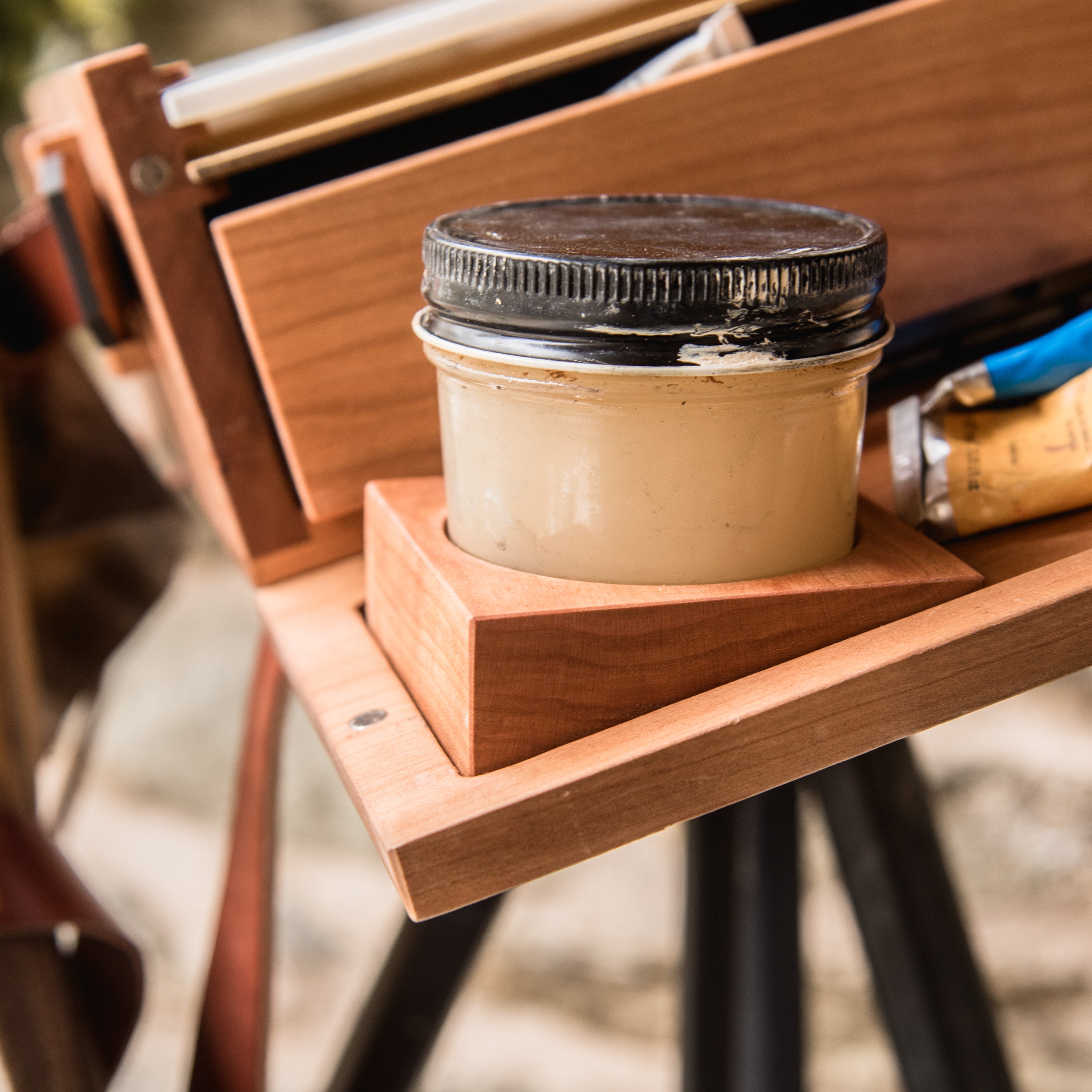 Wyeth Plein Air Box