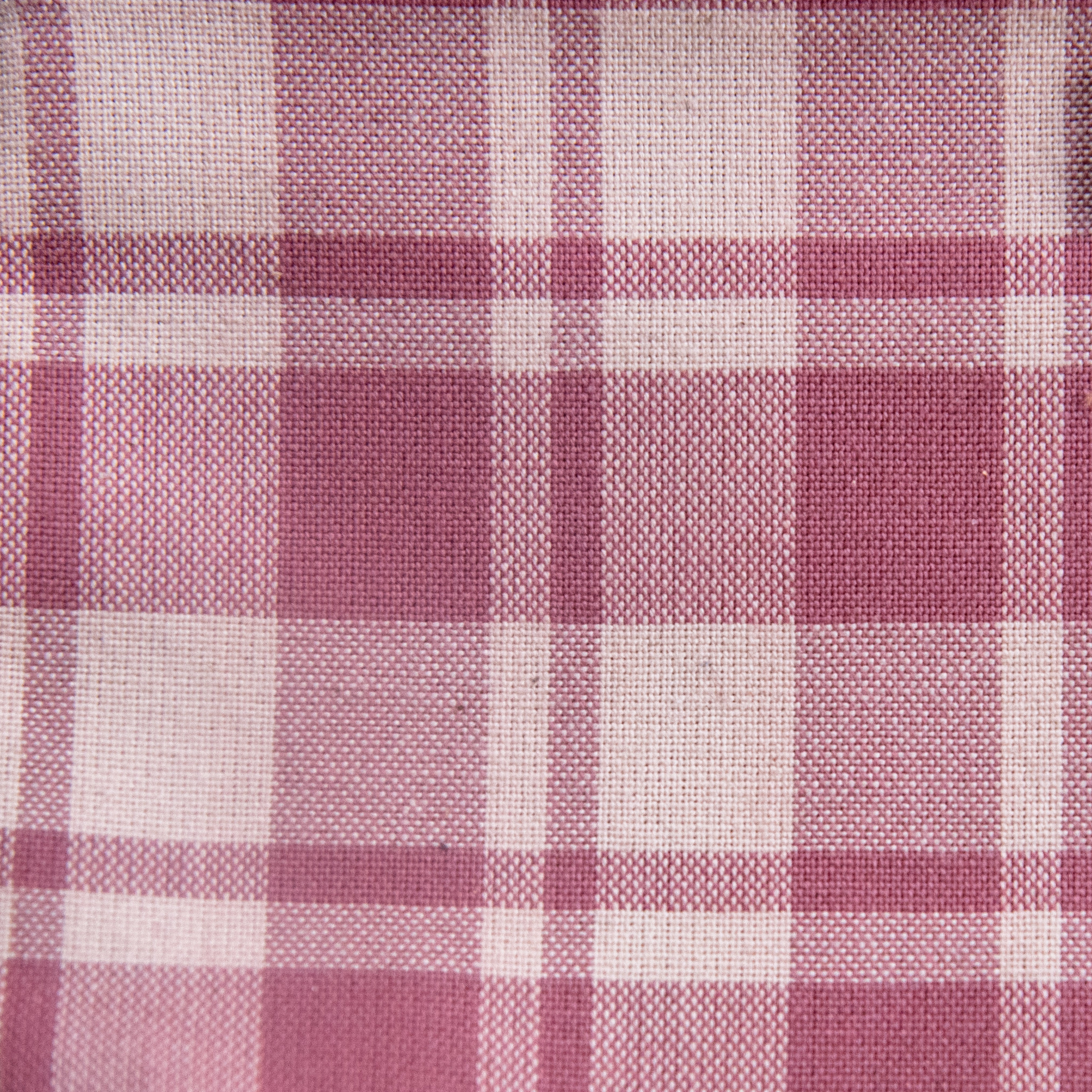 Spender Pouch with 1980s Cotton Fabric: Anders