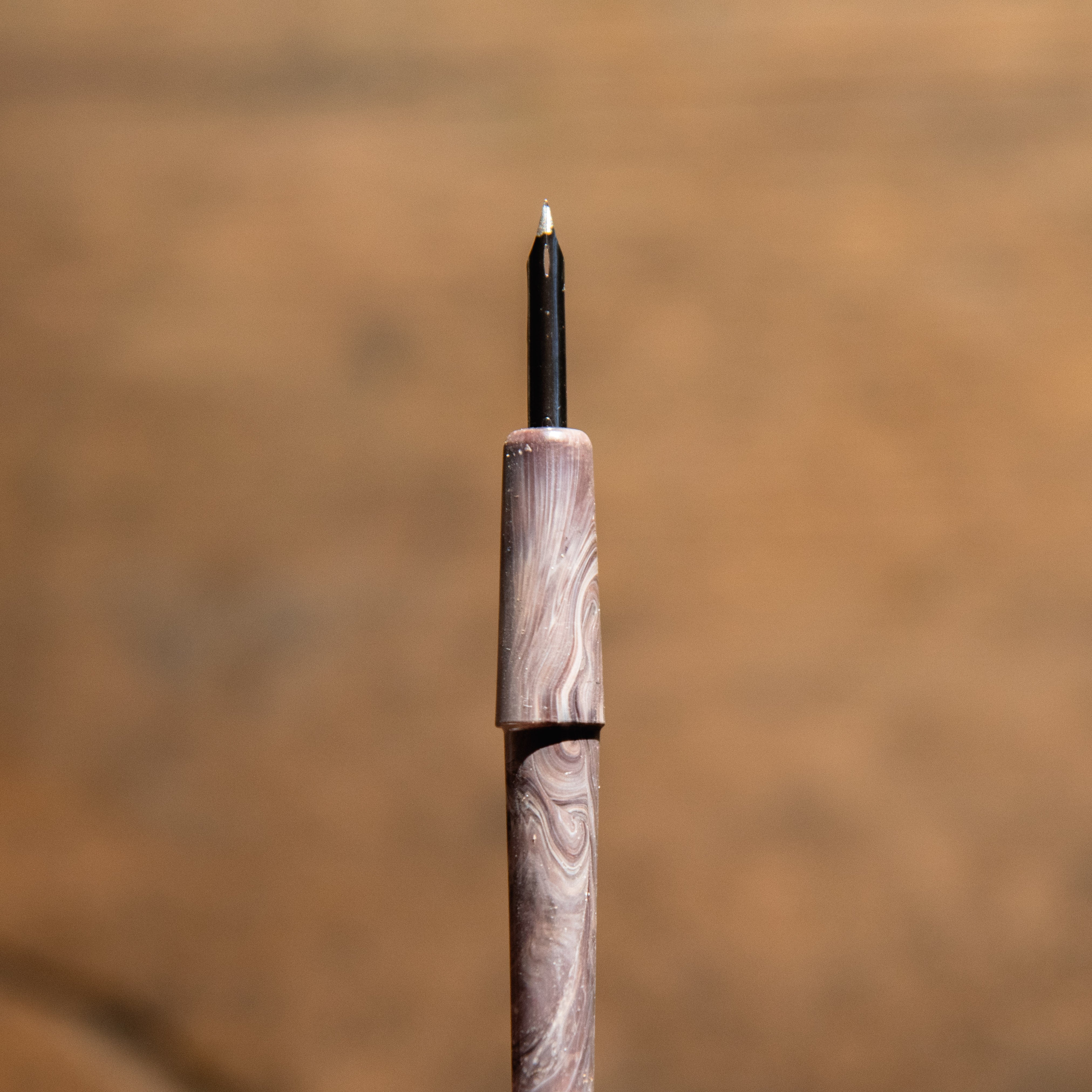 Vintage Crow Quill Pen Set