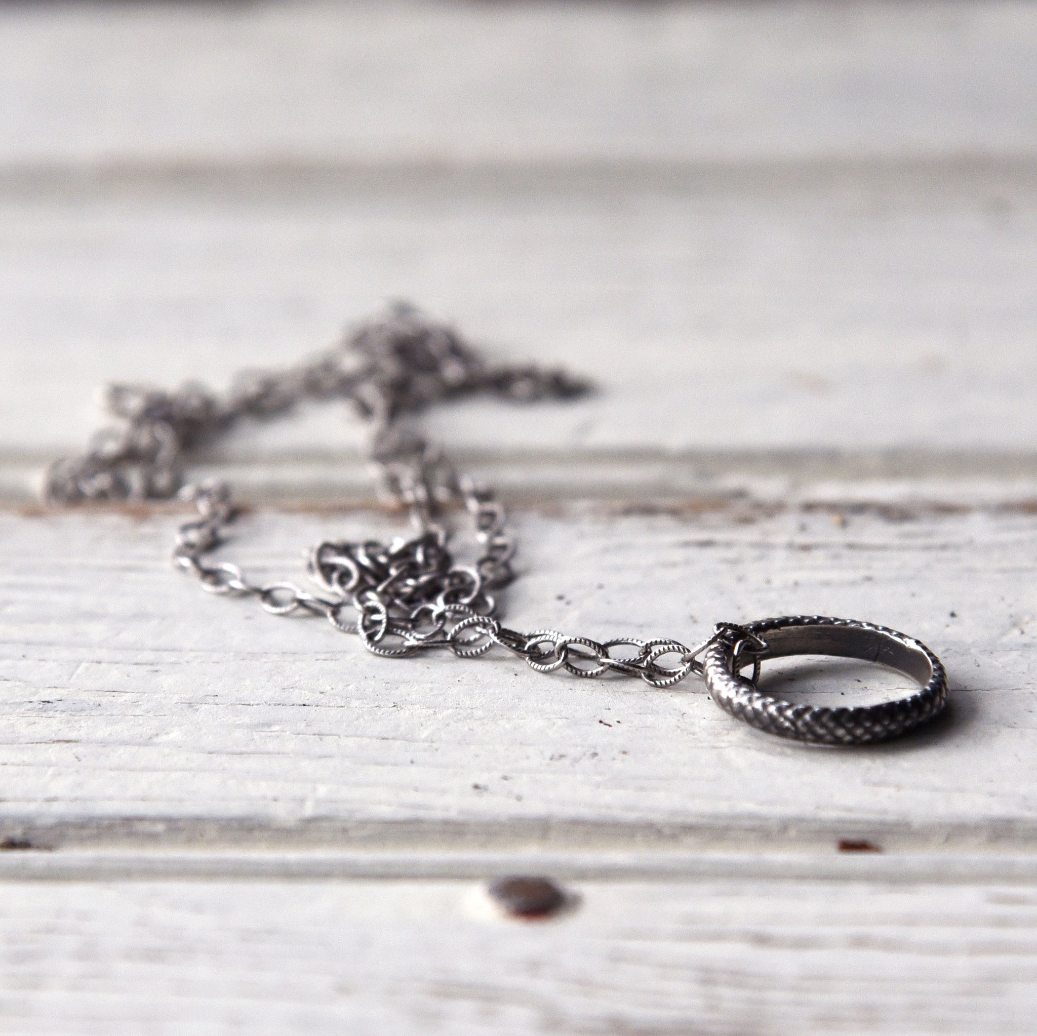 Lucy Necklace