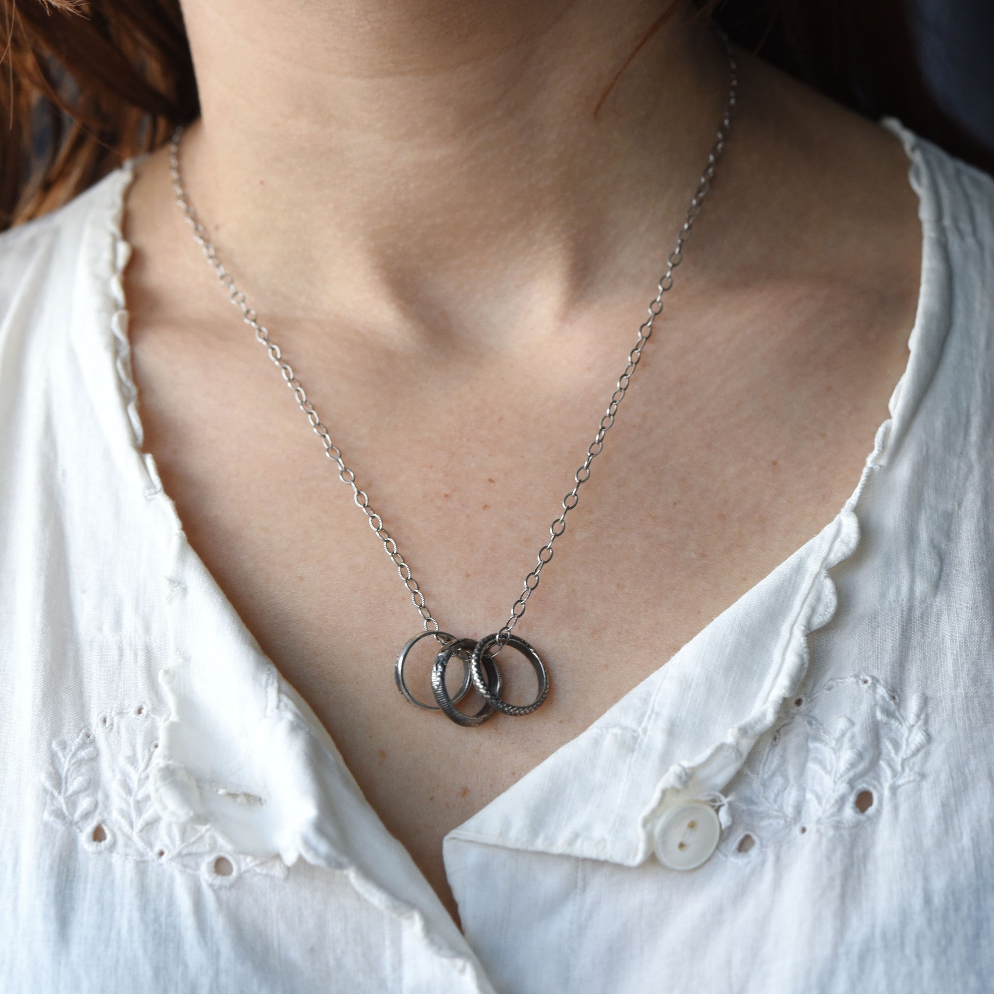 Tereza Necklace